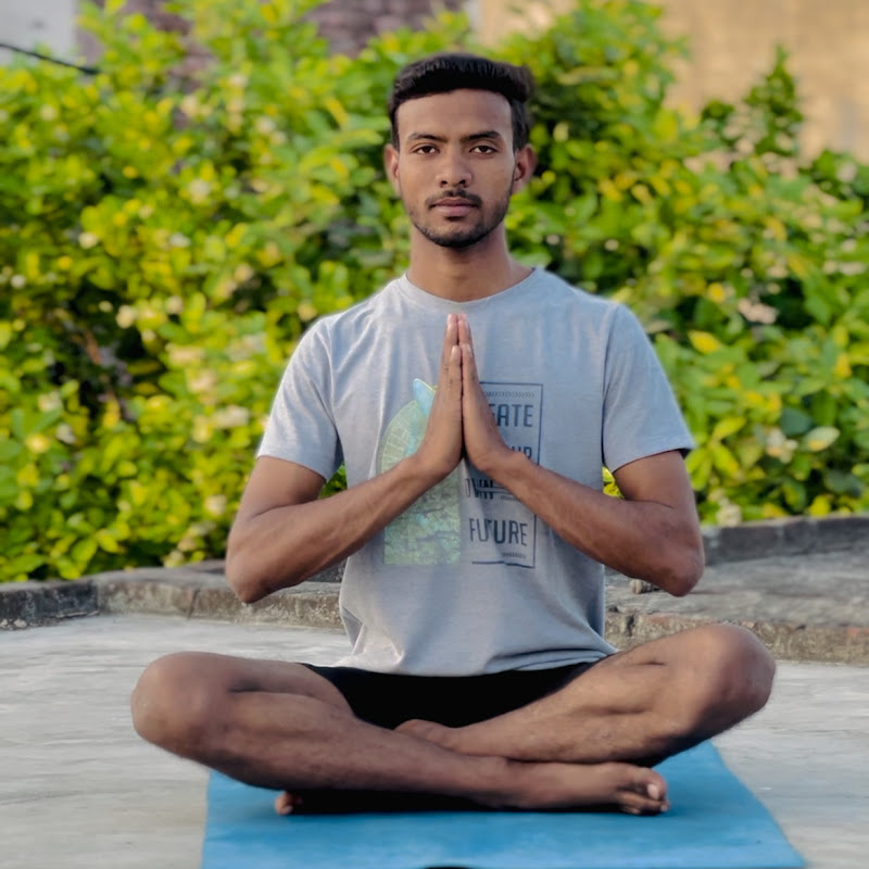 Villager yogi