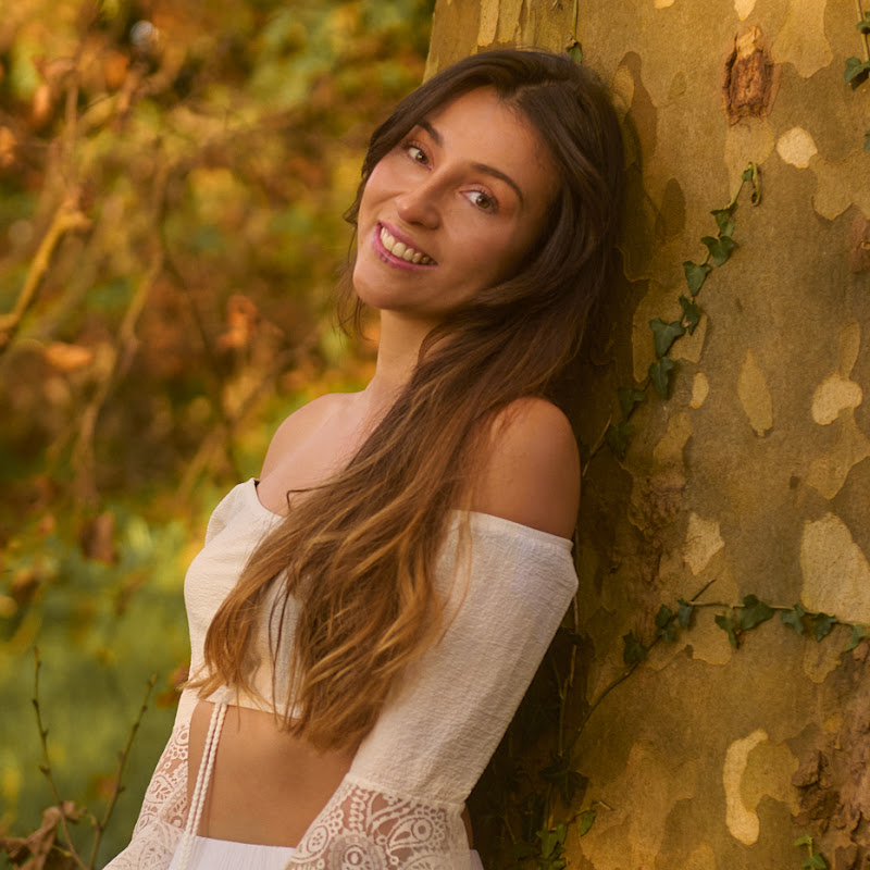 Kathe Yogui | Experta Holística