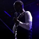 Marvin Monti Mugerwa