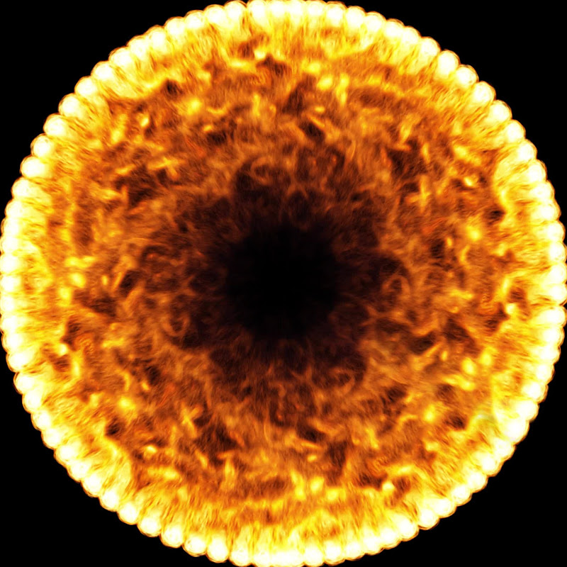 Boss of Screensavers