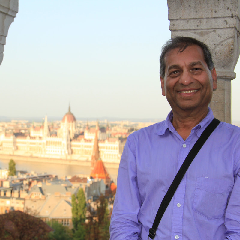 Suresh Sethi