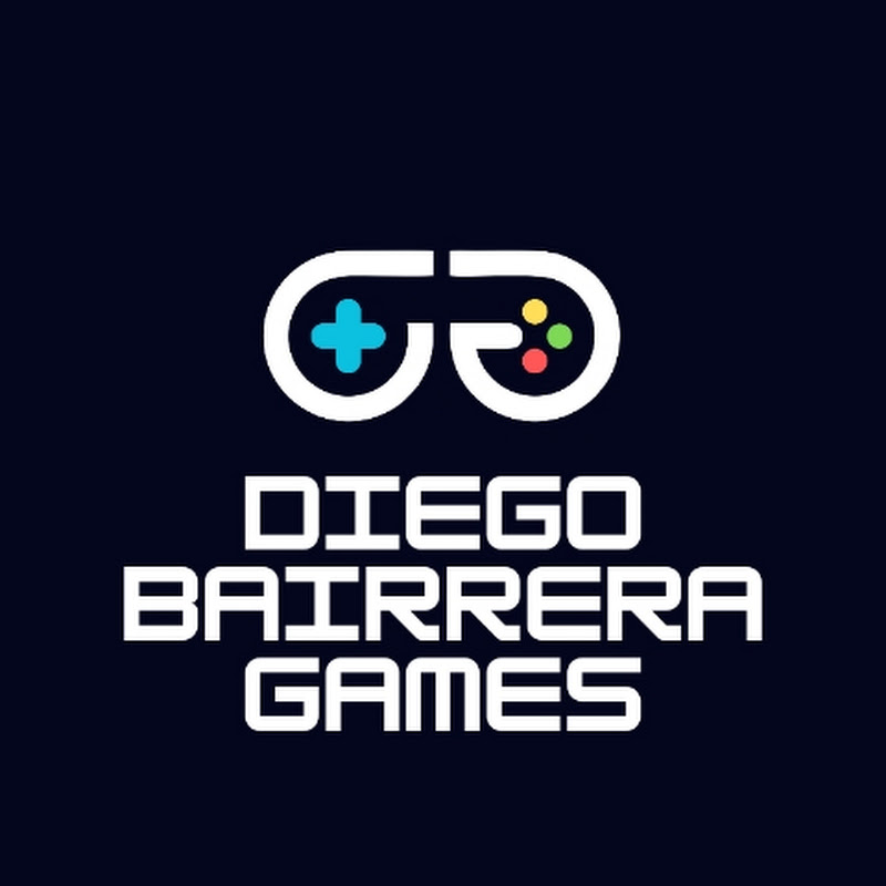 Diego Barreira Games
