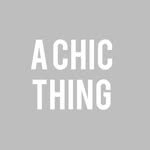 A Chic Thing