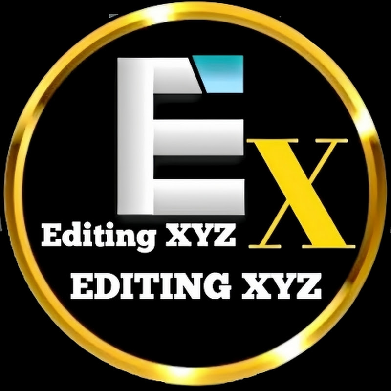 EdiTing xyz 