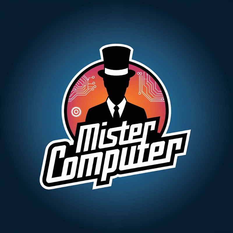 Mister Computer