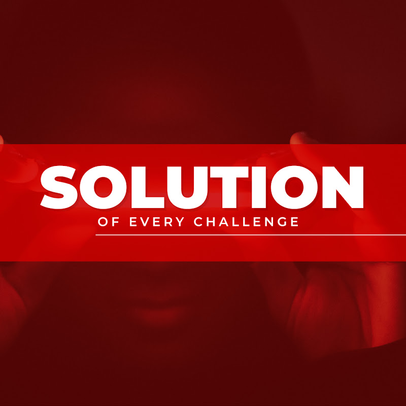 Solution