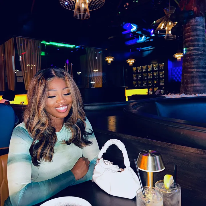 Classified Mya| Nurse Blogger