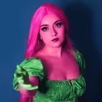 Fiona • Cosplay & Costumes