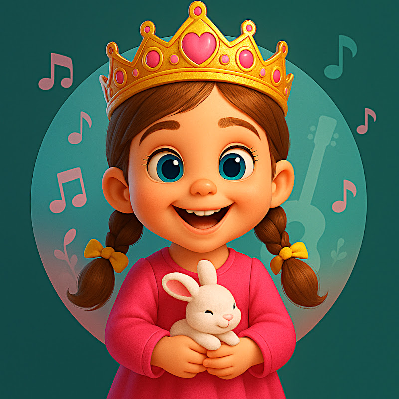 Nina Goo-Goo Kids