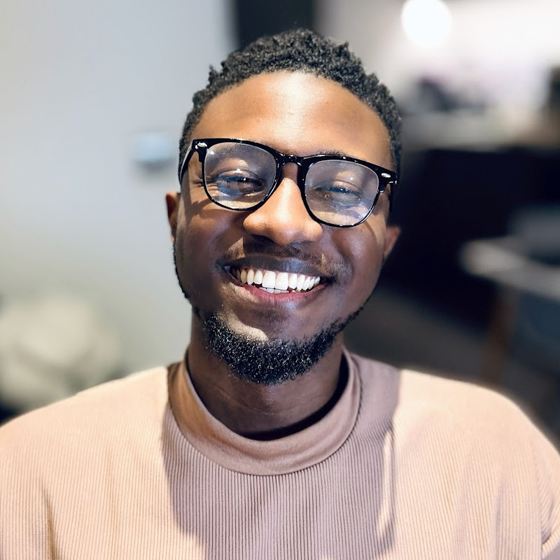 Talk Tech with Chidi