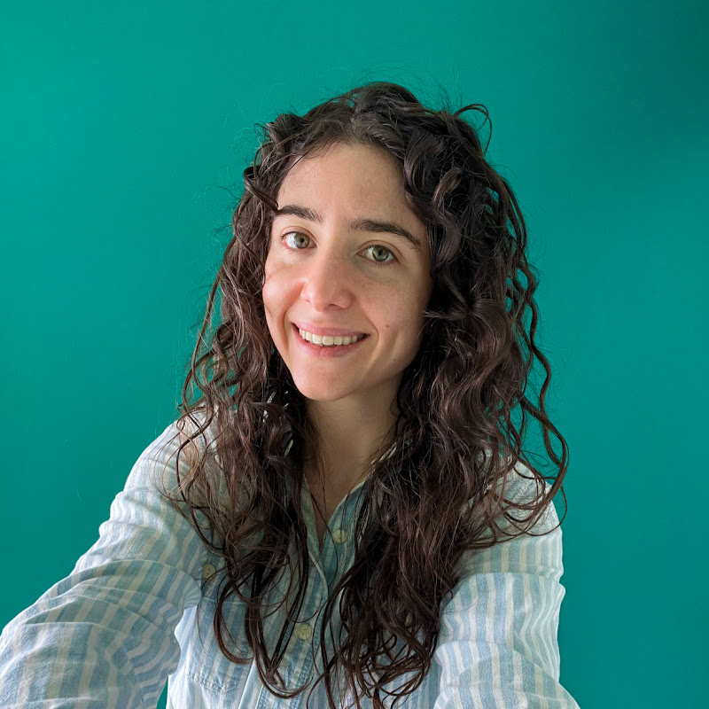 Ailín Emilio