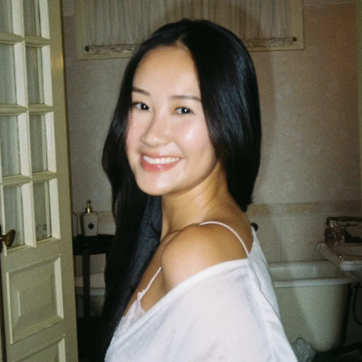 Sabrina Uyên Lưu