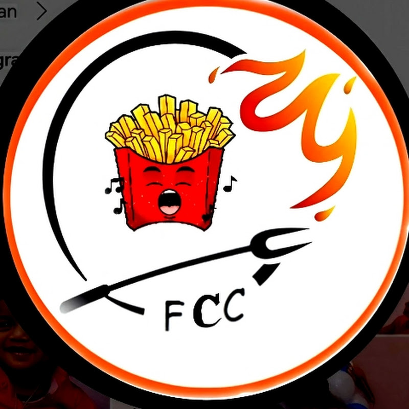 FCC  French Fry