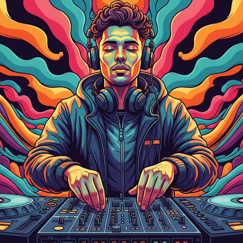 DJ Varex