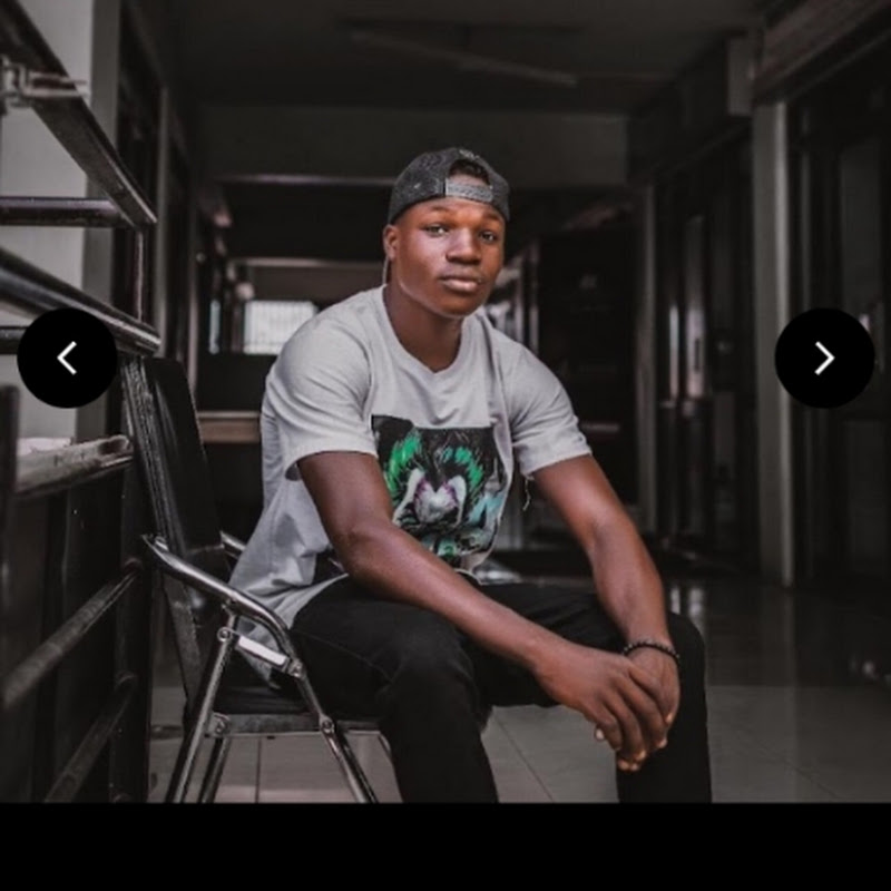 Ben montana ⭐🎶