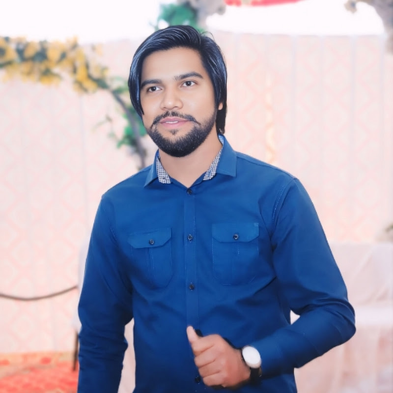 Kamran Saloon1166