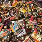 A Life In Retro