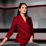 Kristie Lu Stout ✌🏽