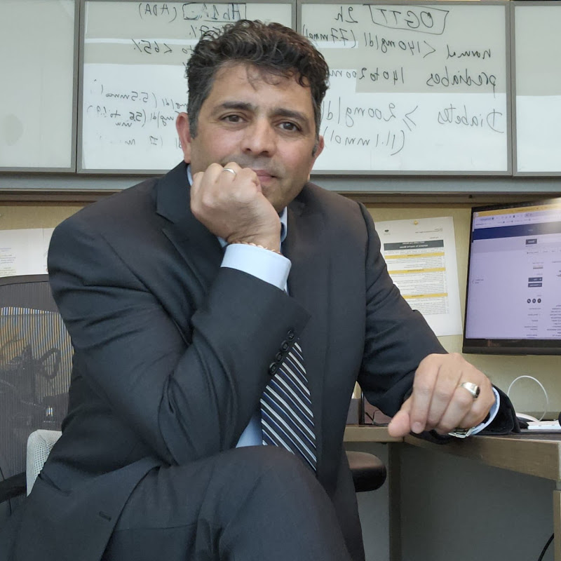Abdelilah Arredouani
