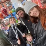 OurLifeAsFour | Lincoln | Family Lifestyle Adventure