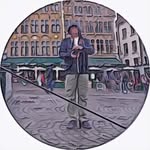 John 📷 Γιάννης