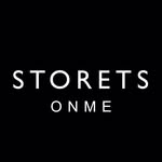 STORETS ON ME