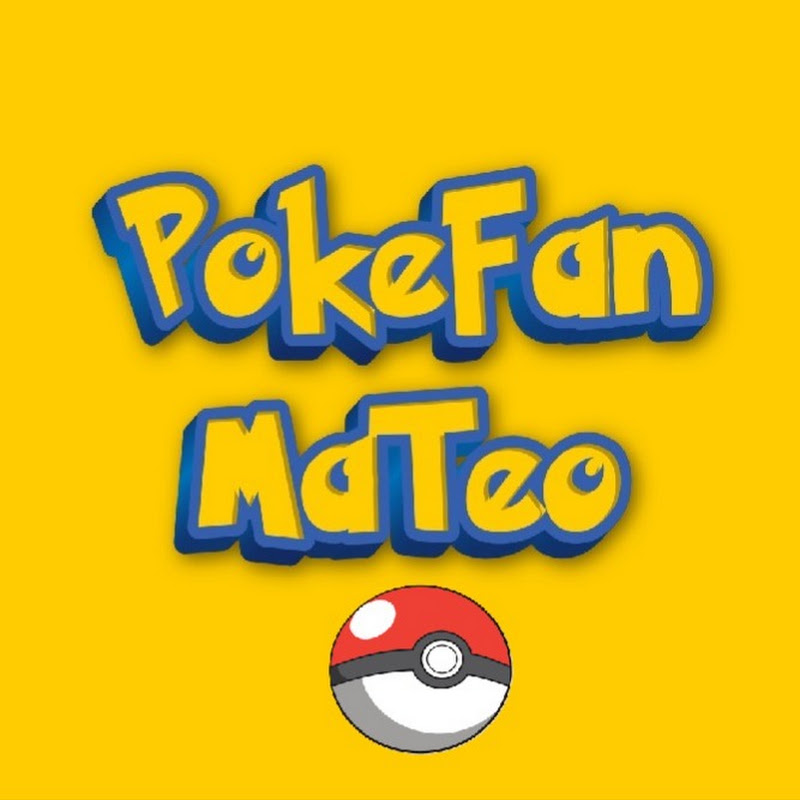 PokeFan MaTeo