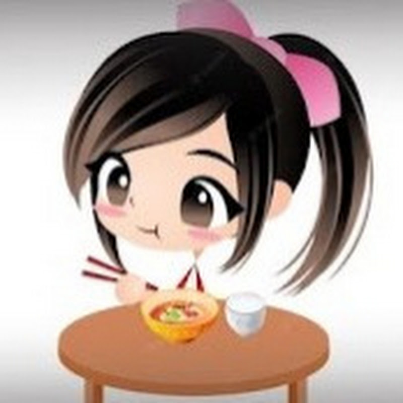 Ms Asmr Eating