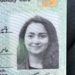 Hania Aamir 哈尼亚·阿米尔