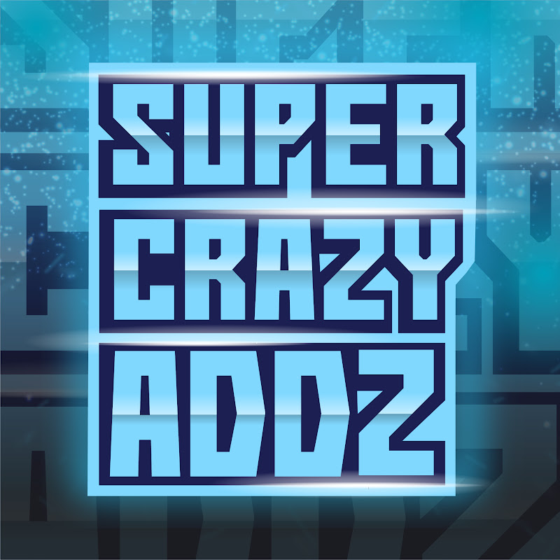 SuperCrazyAddz