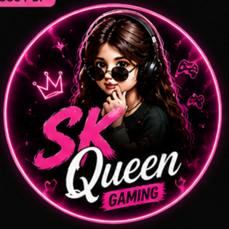 Sk queen gaming 