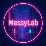 MessyLab AI World