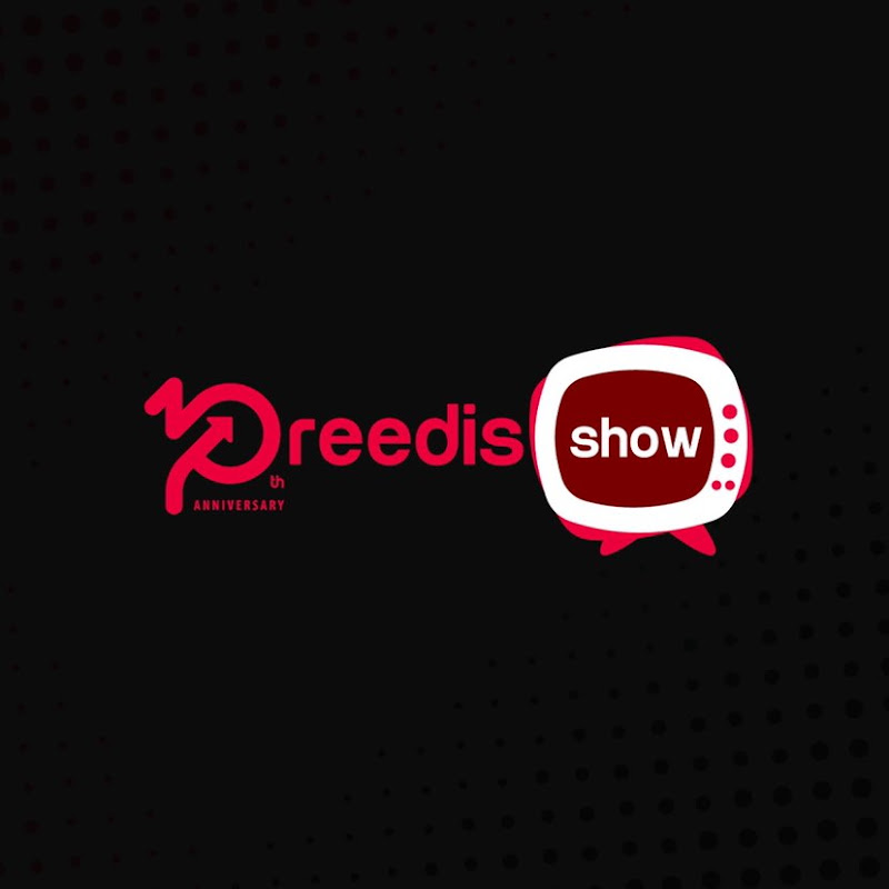 Pree Dis Show Official