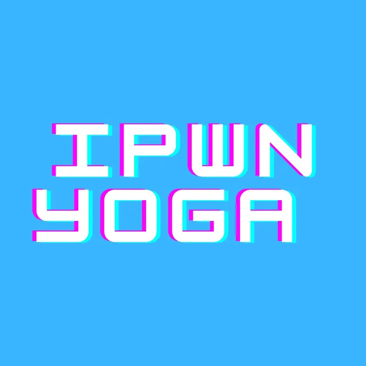 IPWNYOGA | Yoga Hype House