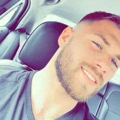 Ashton Clayton