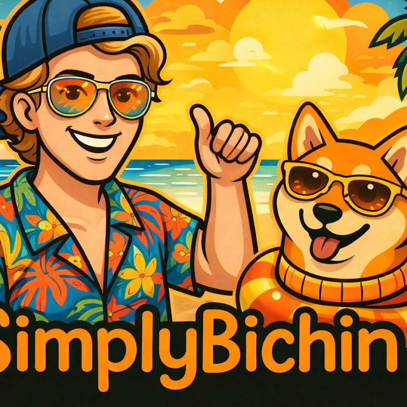 SimplyBichin