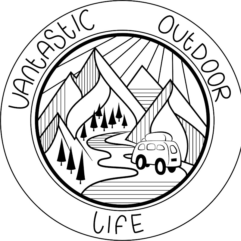 Vantastic Outdoor Life