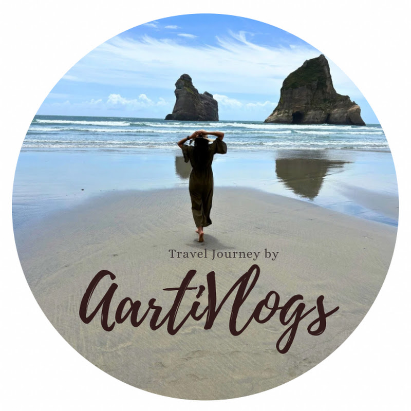 AartiVlogs