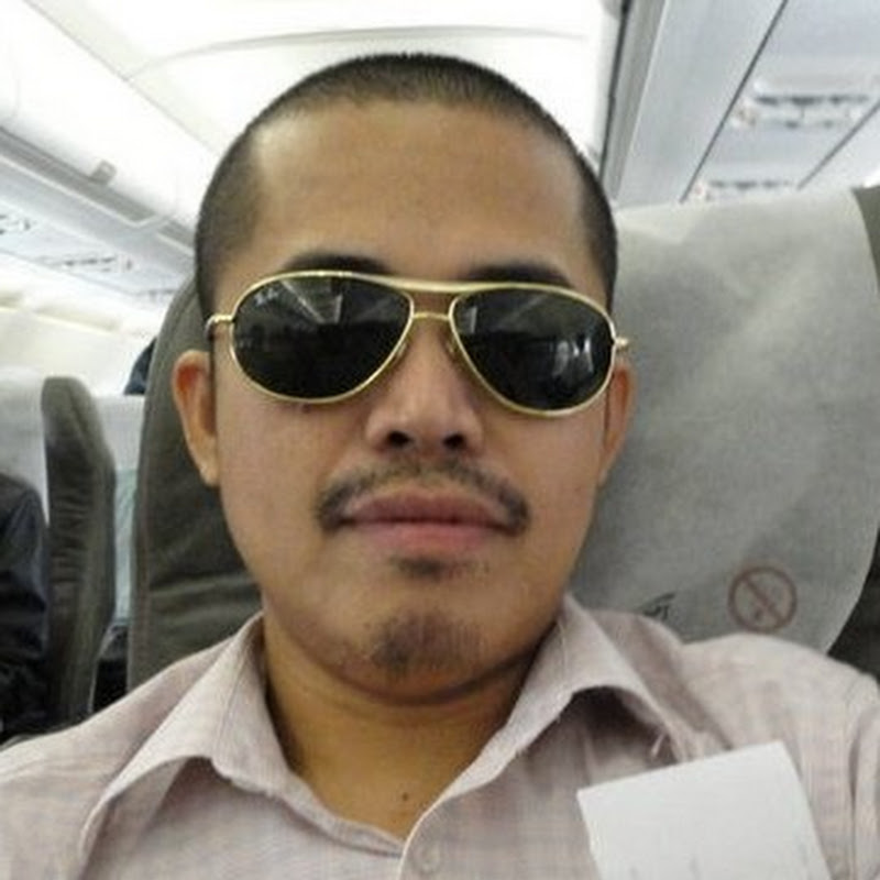 Ed Cuartero TV Personal blogs