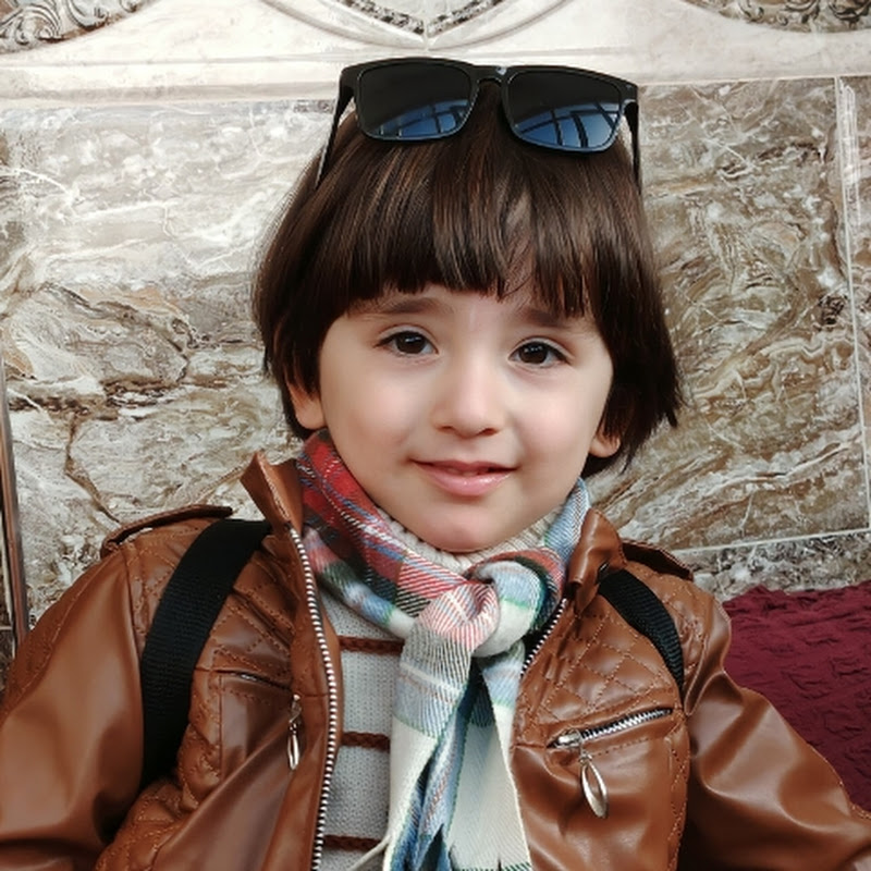 adventures Aziz Kids