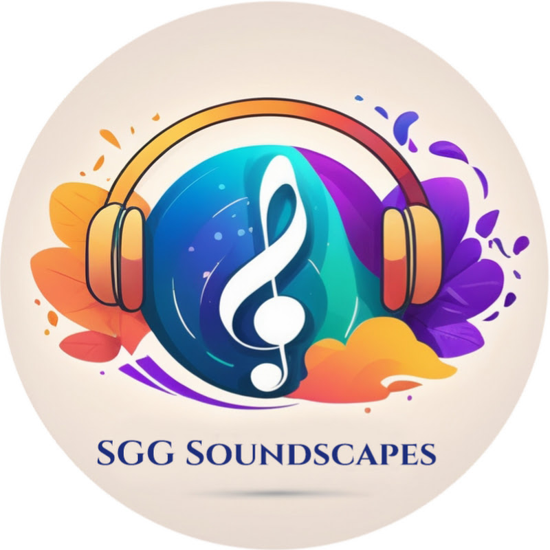 SGG Soundscapes