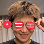 Kim Namjoon mine 💙😌