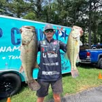 Garrett Cromer