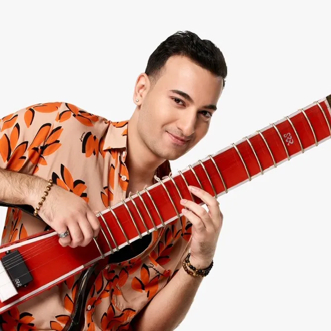 Rishab Rikhiram Sharma