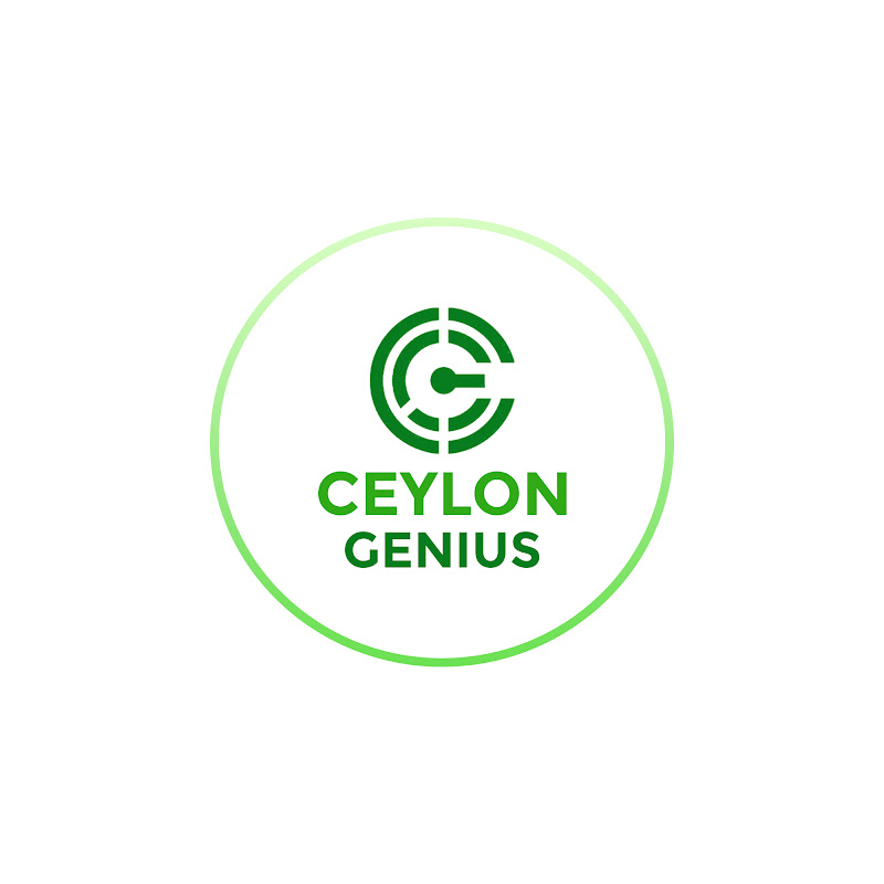 Ceylon Genius