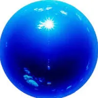 azzurro