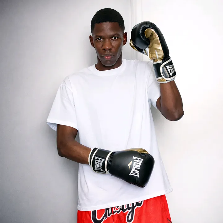 DRAKE MUGABI