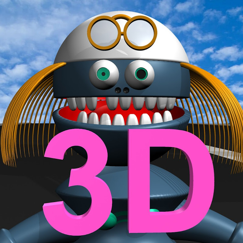 World 3D Мир 3D 