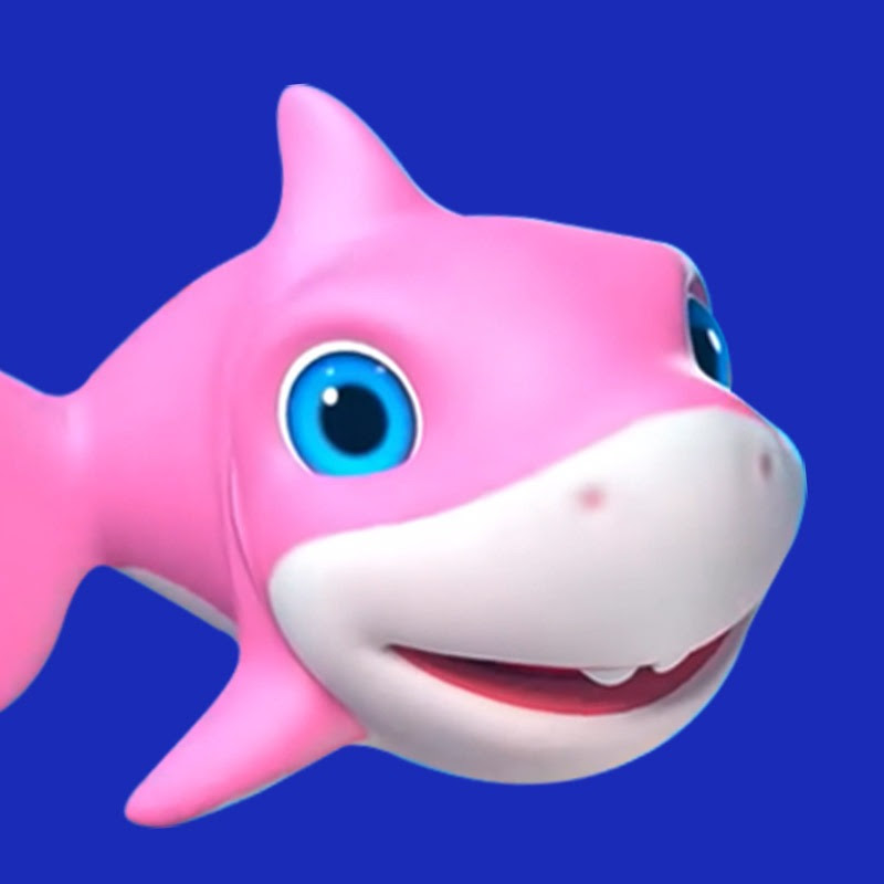Kids Tv - Babyhai Lied auf Deutsch