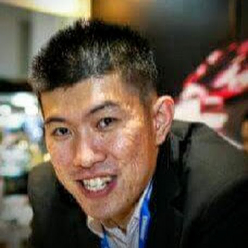 Tay Kunming The Gemstone Man